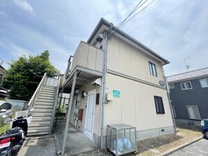 セレニテ外観写真