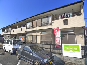 アネックス８７外観写真