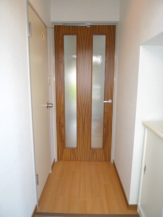 物件内観写真7　(廊下)