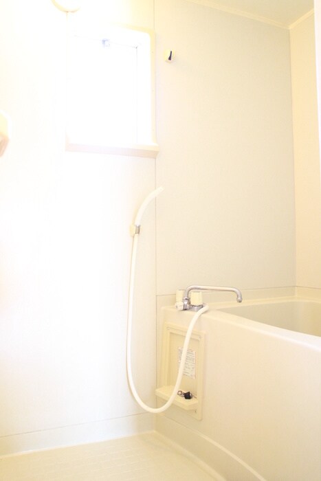 物件内観写真9　(バス／シャワールーム等)