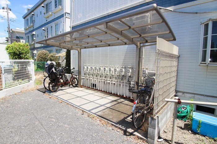 物件外観写真3　(その他)