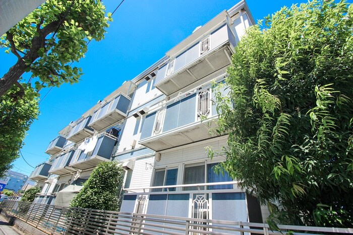 物件外観写真6　(外観写真)