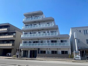 GENOVIA妙典（105）外観写真