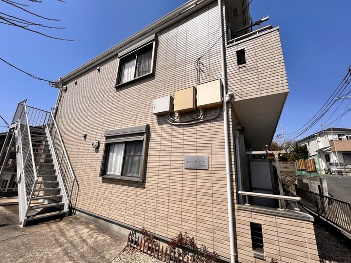 物件外観写真2　(外観写真)