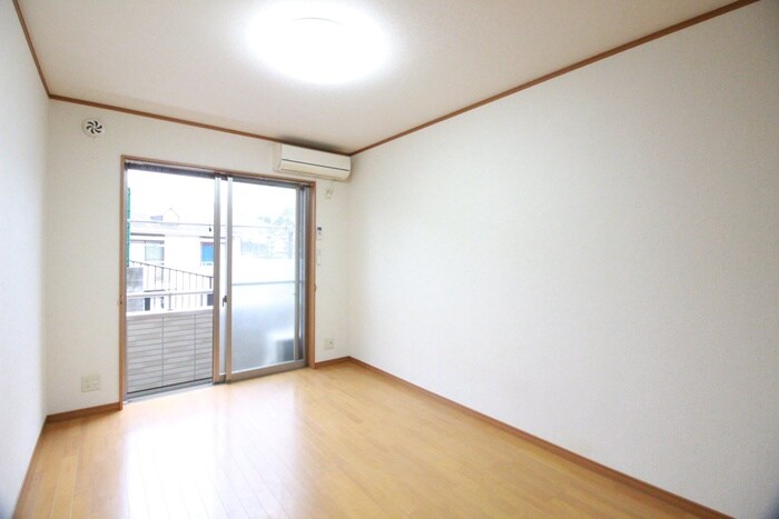 物件内観写真7　(居室)