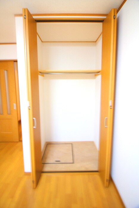 物件内観写真9　(収納)