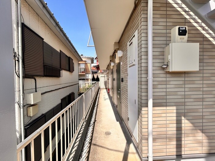 物件外観写真3　(外観写真)