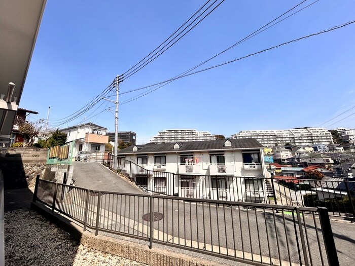 物件外観写真4　(周辺環境)