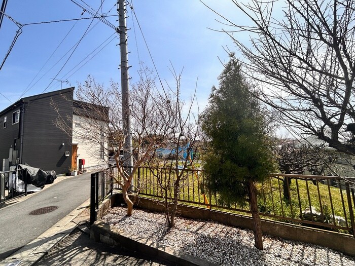 物件外観写真6　(周辺環境)