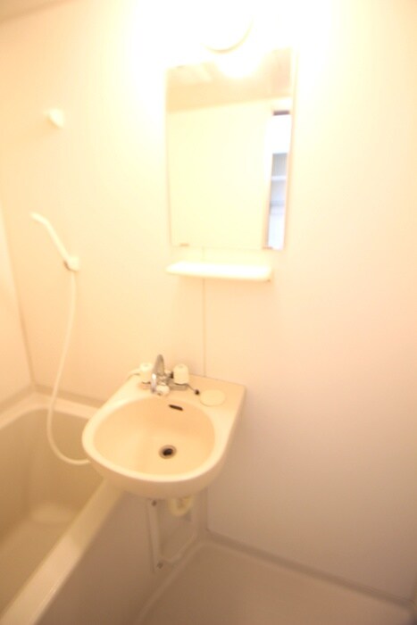 物件内観写真11　(洗面)