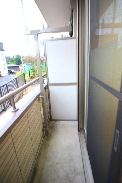 物件内観写真16　(ベランダ・バルコニー)
