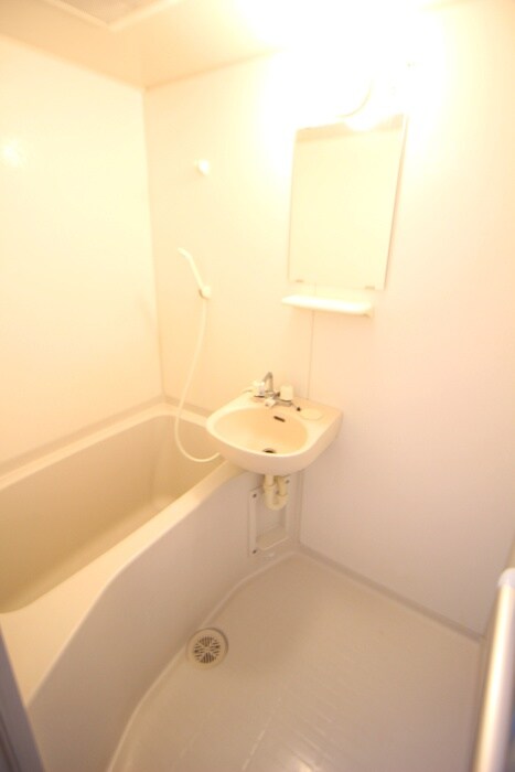 物件内観写真19　(バス／シャワールーム等)