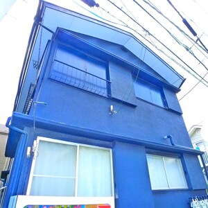 スカイコート外観写真