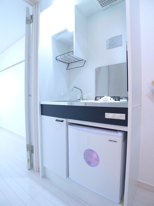 物件内観写真13　(キッチン)