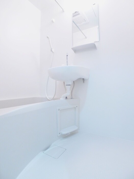 物件内観写真15　(バス／シャワールーム等)