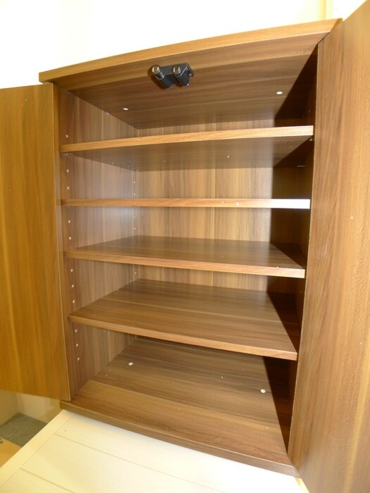 物件内観写真16　(靴箱)