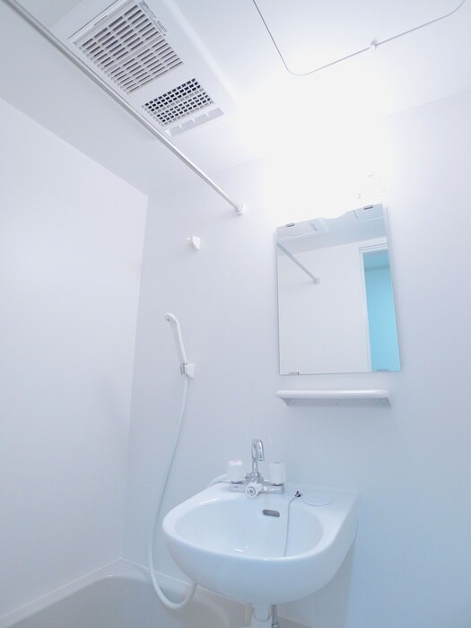 物件内観写真19　(洗面)