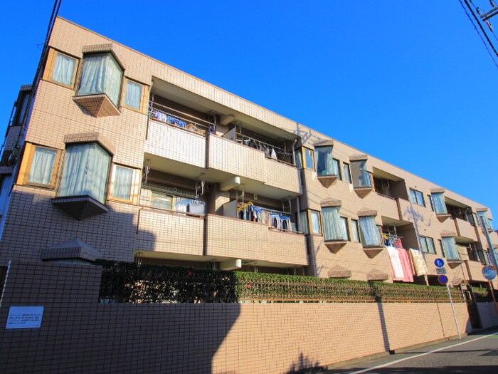 物件外観写真4　(外観写真)