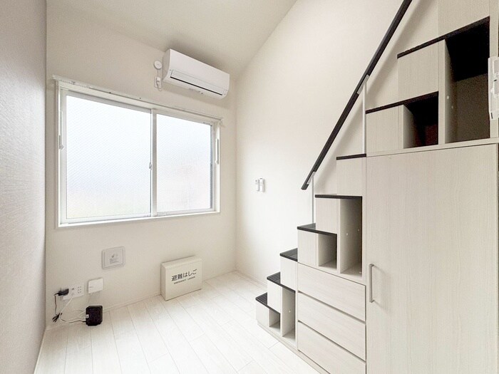 物件内観写真7　(居室)