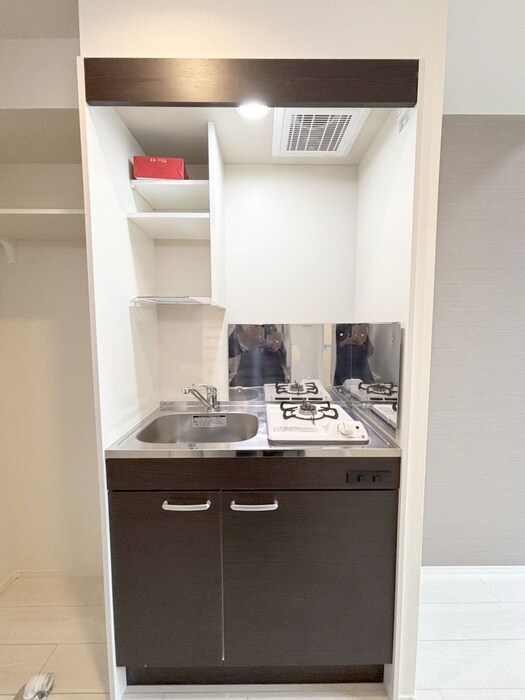 物件内観写真9　(キッチン)