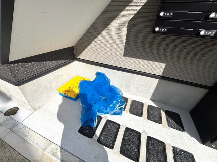 物件外観写真5　(その他)