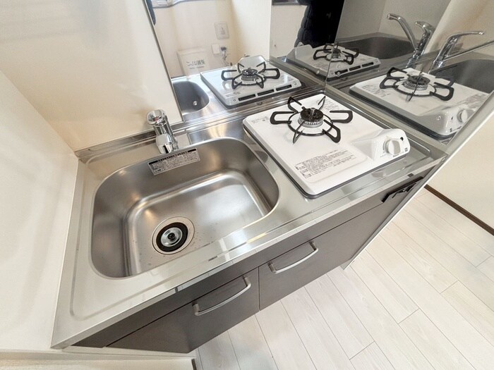 物件内観写真10　(キッチン)