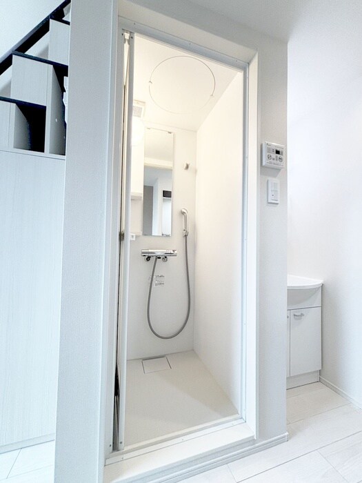 物件内観写真11　(バス／シャワールーム等)