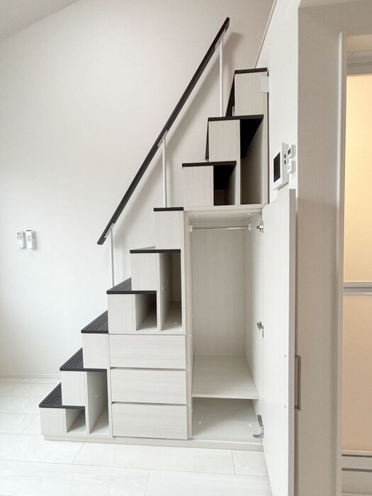 物件内観写真14　(収納)