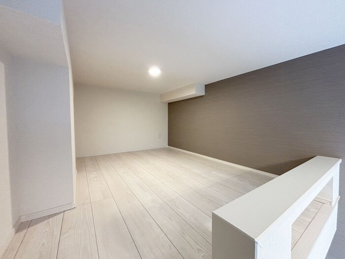 物件内観写真16　(ロフト)