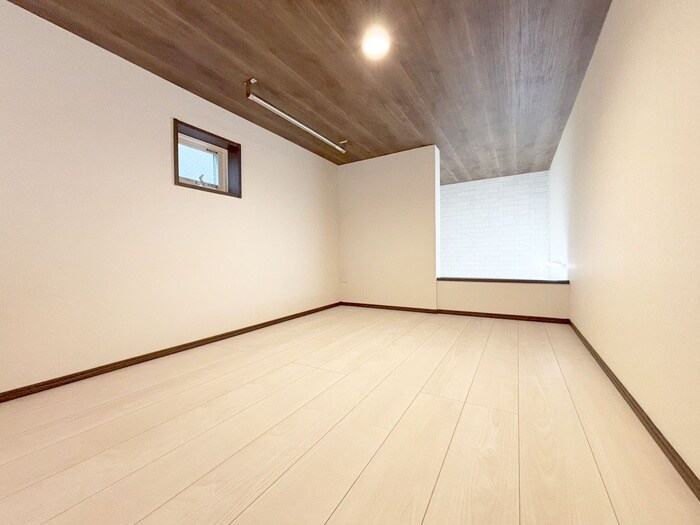 物件内観写真16　(ロフト)