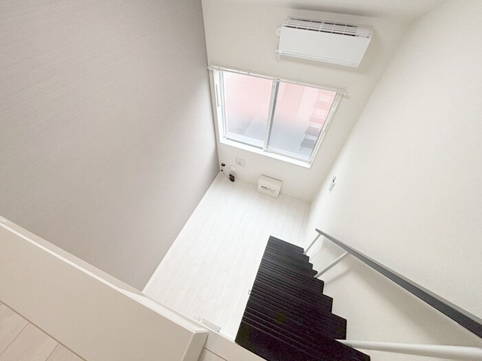 物件内観写真17　(居室)