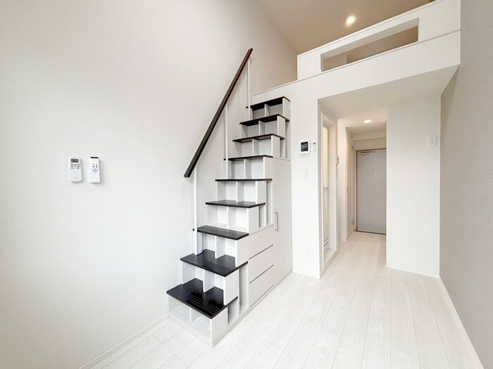 物件内観写真18　(居室)