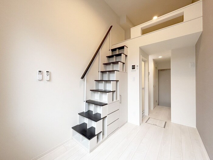 物件内観写真19　(居室)