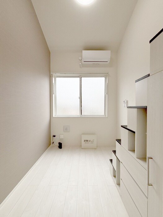 物件内観写真19　(居室)