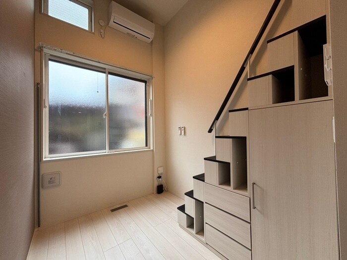 物件内観写真20　(居室)