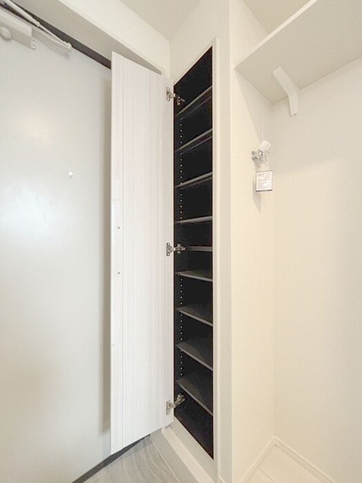 物件内観写真20　(靴箱)