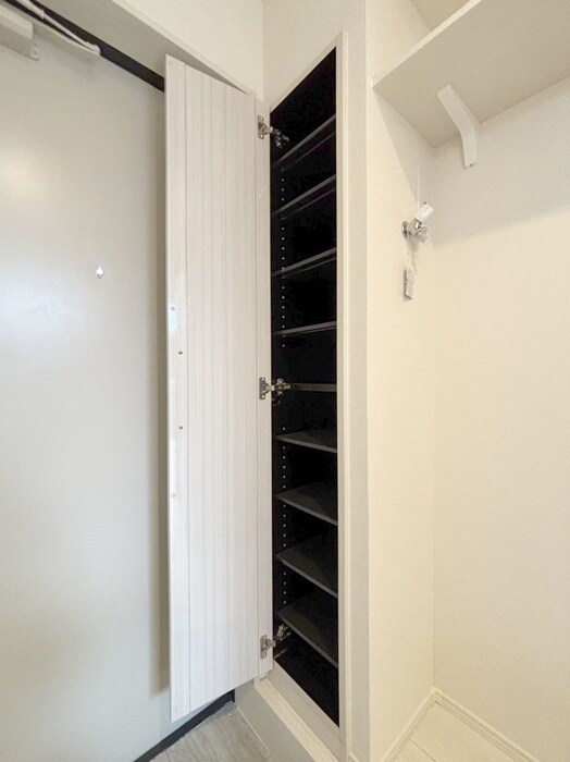 物件内観写真21　(靴箱)