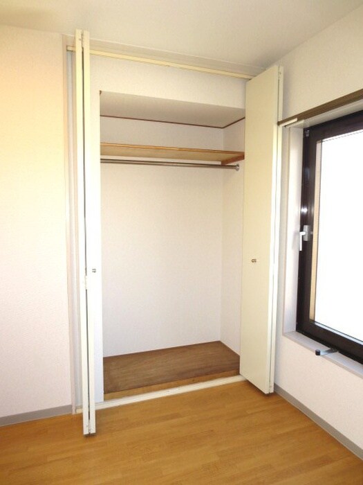 物件内観写真9　(収納)