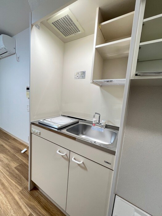 物件内観写真10　(キッチン)