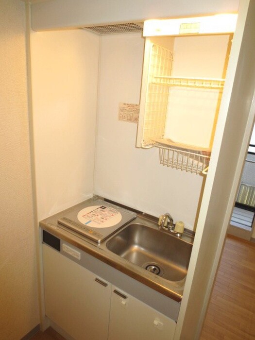 物件内観写真11　(キッチン)