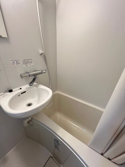 物件内観写真11　(バス／シャワールーム等)