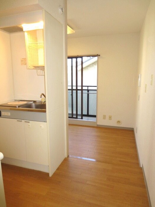 物件内観写真12　(キッチン)