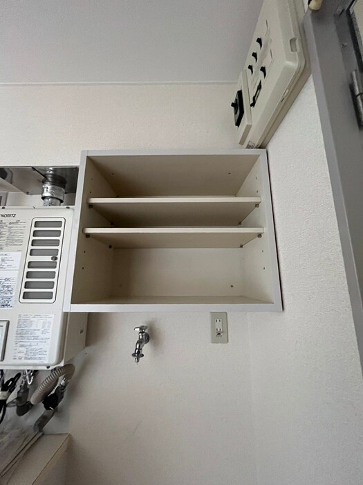 物件内観写真18　(収納)