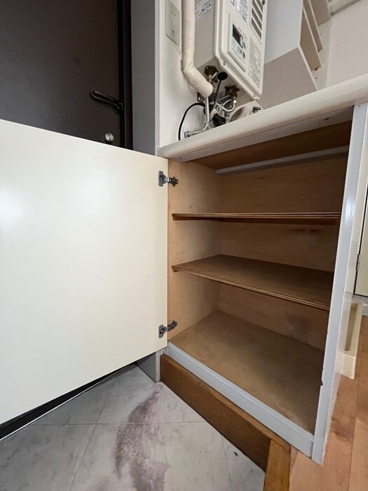 物件内観写真20　(靴箱)