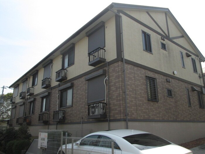 物件外観写真3　(外観写真)