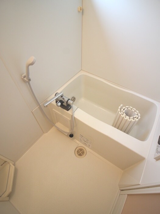 物件内観写真7　(バス／シャワールーム等)