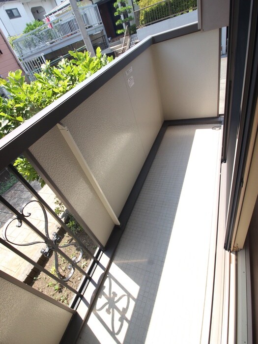 物件内観写真13　(ベランダ・バルコニー)