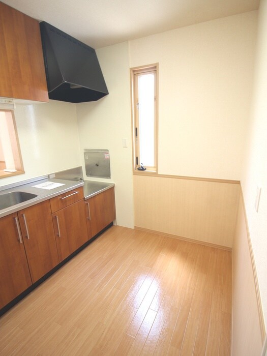 物件内観写真15　(キッチン)