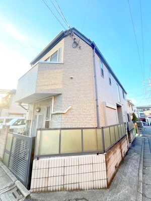 ＡＮＮＥＸ外観写真