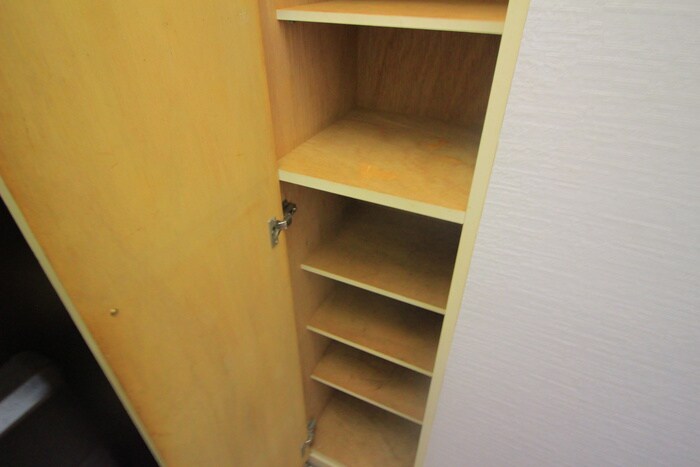 物件内観写真12　(収納)